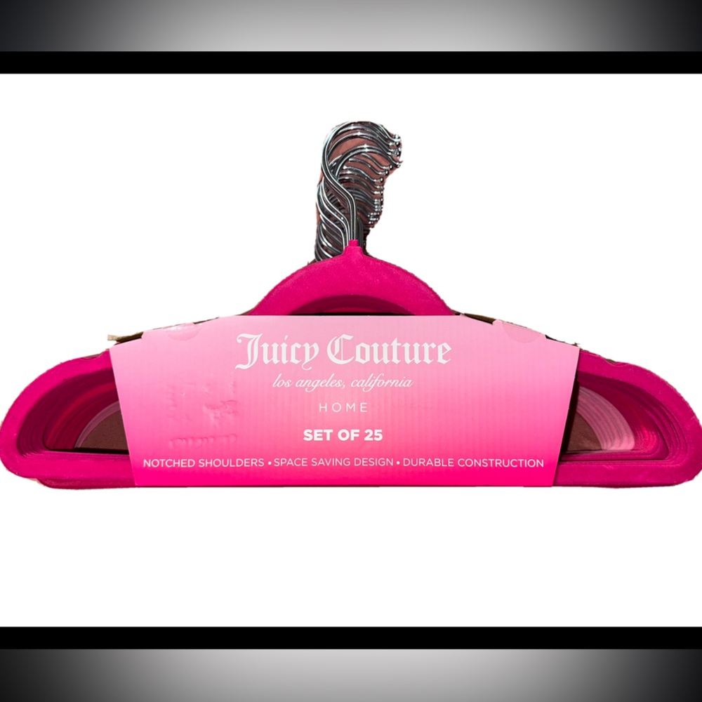 Juicy Couture